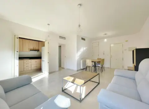 Apartamento en calle San Matías