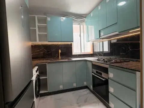 Habitación en Torrefiel