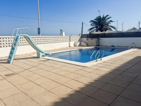Casa adosada en Playa de Almazora-Ben Afeli