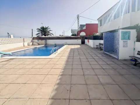 Casa adosada en Playa de Almazora-Ben Afeli