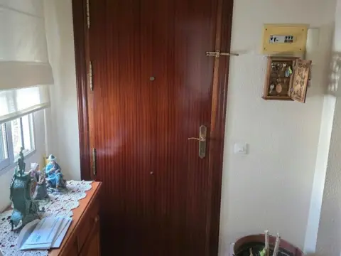Ático en calle de Nicolás Orta