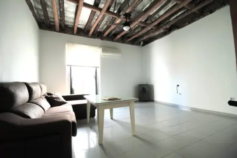 Apartamento en calle de Sepúlveda