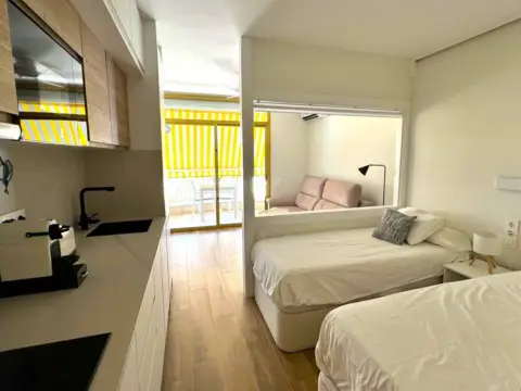 Apartamento en Avinguda de la Diputació
