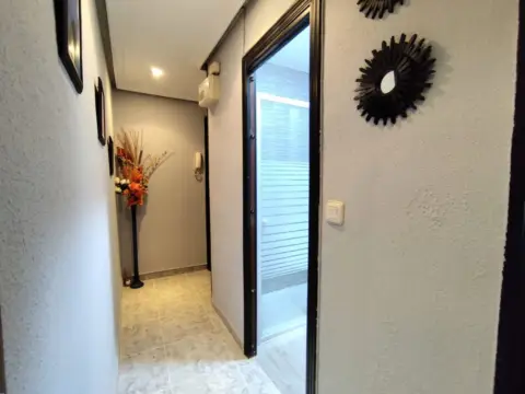 Piso en calle del Navaconcejo