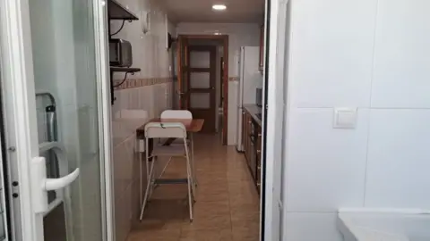 Piso en Carrer de Palancia
