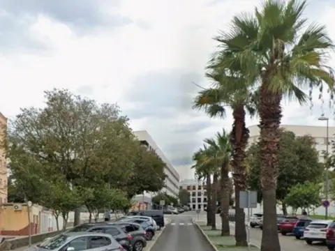Piso en El Carmen