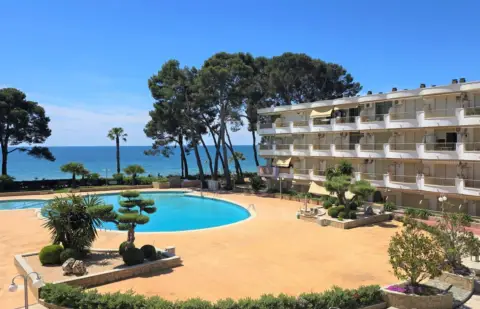 Apartamento en Avinguda de la Diputació