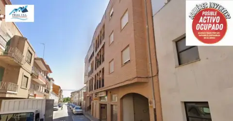 Piso en Carrer del General Cirujeda