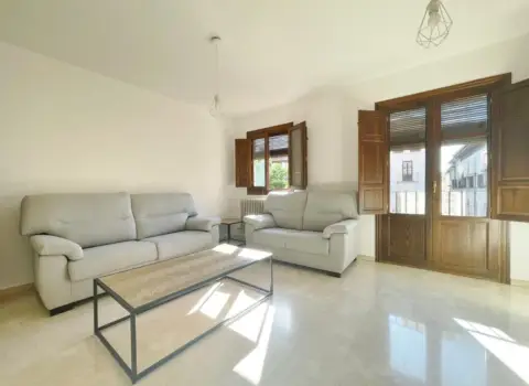Apartamento en calle San Matías