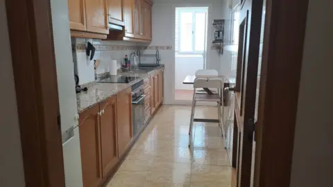 Piso en Carrer de Palancia