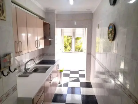 Piso en El Carmen