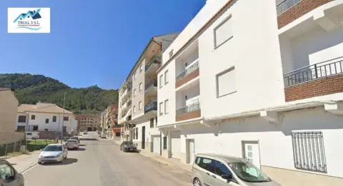 Piso en Carrer del General Cirujeda
