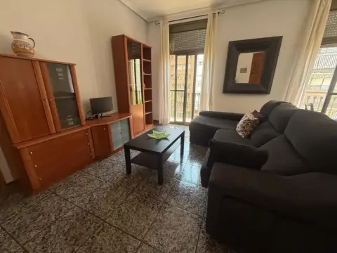 Piso en Arrancapins