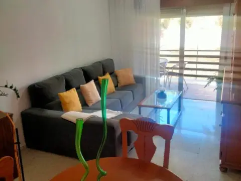 Apartamento en Los Cristianos