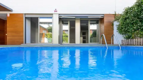 Chalet en Can Gambús