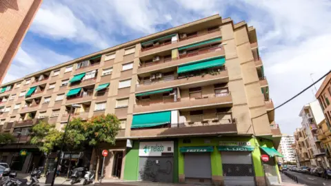 Departamento en venta con baja de precio en Delicias