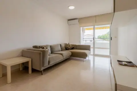 Apartamento en Avinguda de Camp de Morvedre, 7