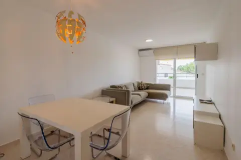 Apartamento en Avinguda de Camp de Morvedre, 7