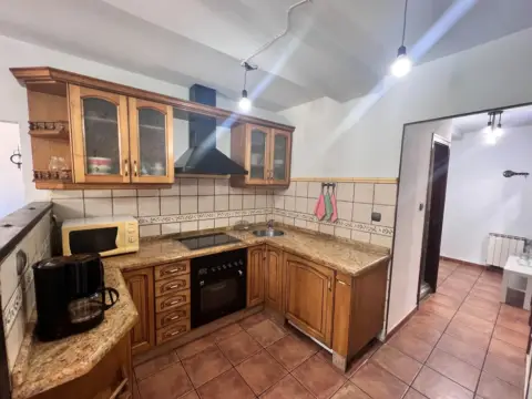 Piso en Riosa
