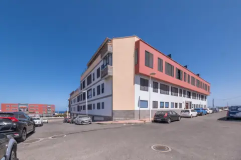 Ático en calle Alonso Cano