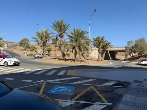 Apartamento en Plaza de los Hibiscus, 2