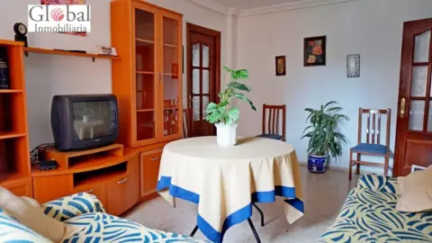 Piso en La Paz