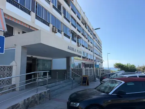 Apartamento en Plaza de los Hibiscus, 2