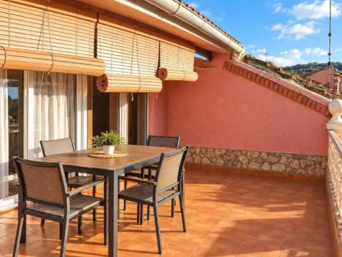 Chalet en calle del Molino
