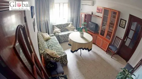 Piso en La Paz