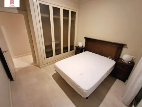 Piso en Centro