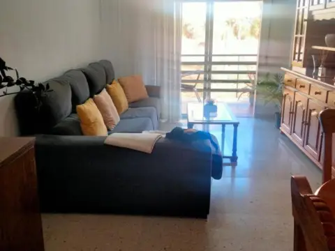Apartamento en Los Cristianos