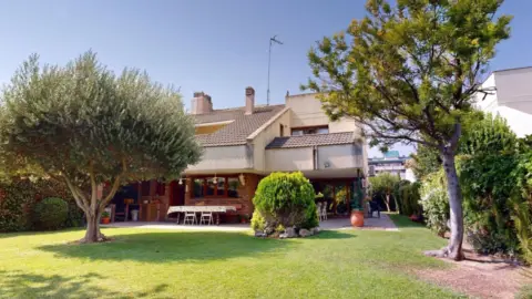 Chalet en Miralbueno