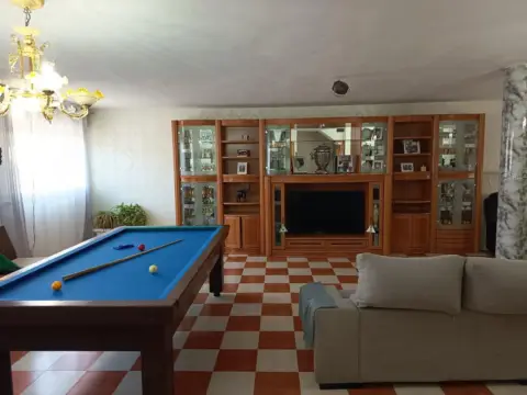 Chalet en calle de San Ramón Nonato
