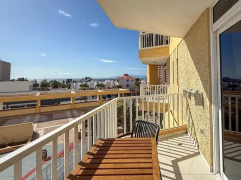 Apartamento en Playa de Las Américas