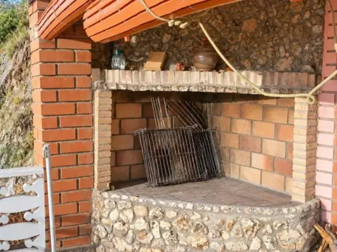 Chalet en calle del Molino