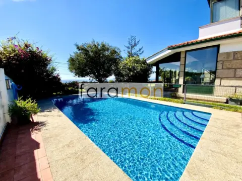 Chalet en Oia