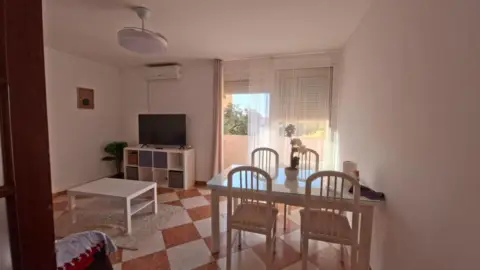 Piso en Avenida de Perú