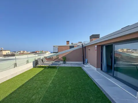 Piso en Mas Mel