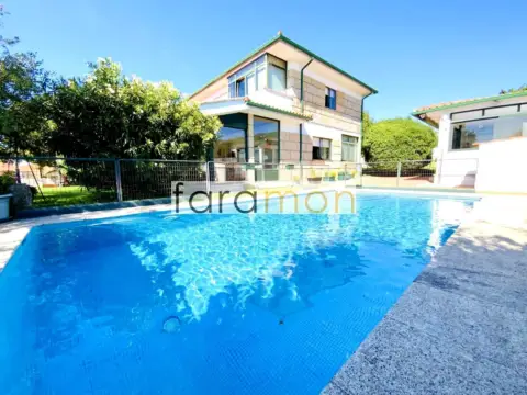 Chalet en Oia