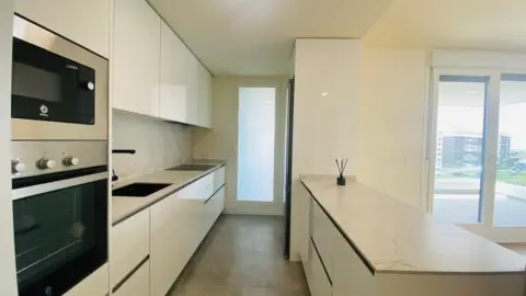 Piso en Avenida de Manuel Clavero Arévalo