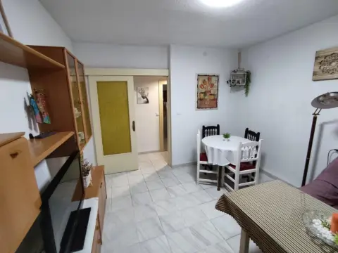 Piso en calle de Pedro Nieto
