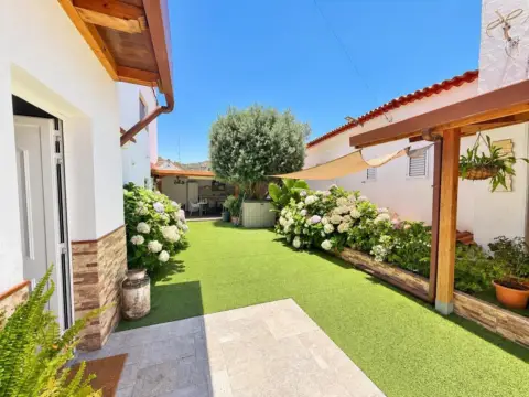 Chalet en calle del Majuelo