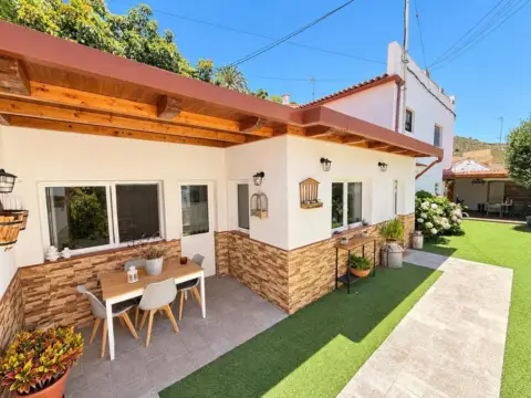 Chalet en calle del Majuelo