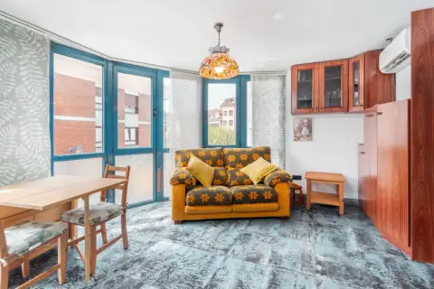 Apartamento en Plaza Maximiliano Arboleya, 4