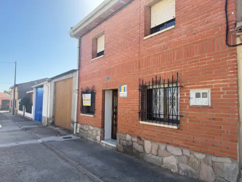 Casa en Montamarta