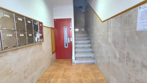 Piso en Avenida de Rodríguez de Viguri