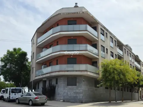 Apartamento en Alcarràs