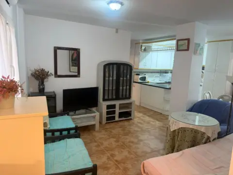 Piso en calle de San Juan de los Reyes