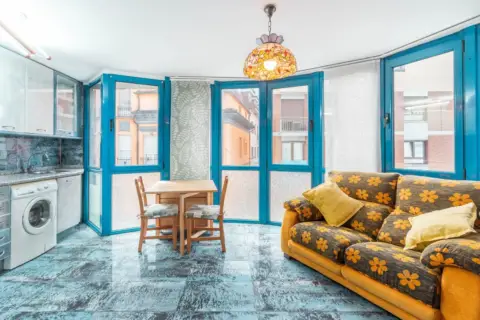 Apartamento en Plaza Maximiliano Arboleya, 4