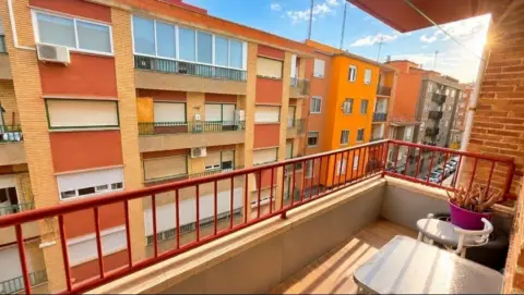 Departamento en venta con baja de precio en Delicias
